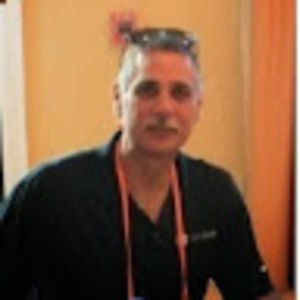 Meet your Posher, Don